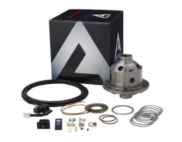Picture of ARB Airlocker 12Bolt 30Spl Toyota 8In S-N
