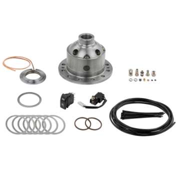 Picture of ARB Airlocker 12Bolt 30Spl Toyota 8In S-N
