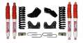 Picture of Skyjacker 4" 83-97 RANGER 2WD KIT    