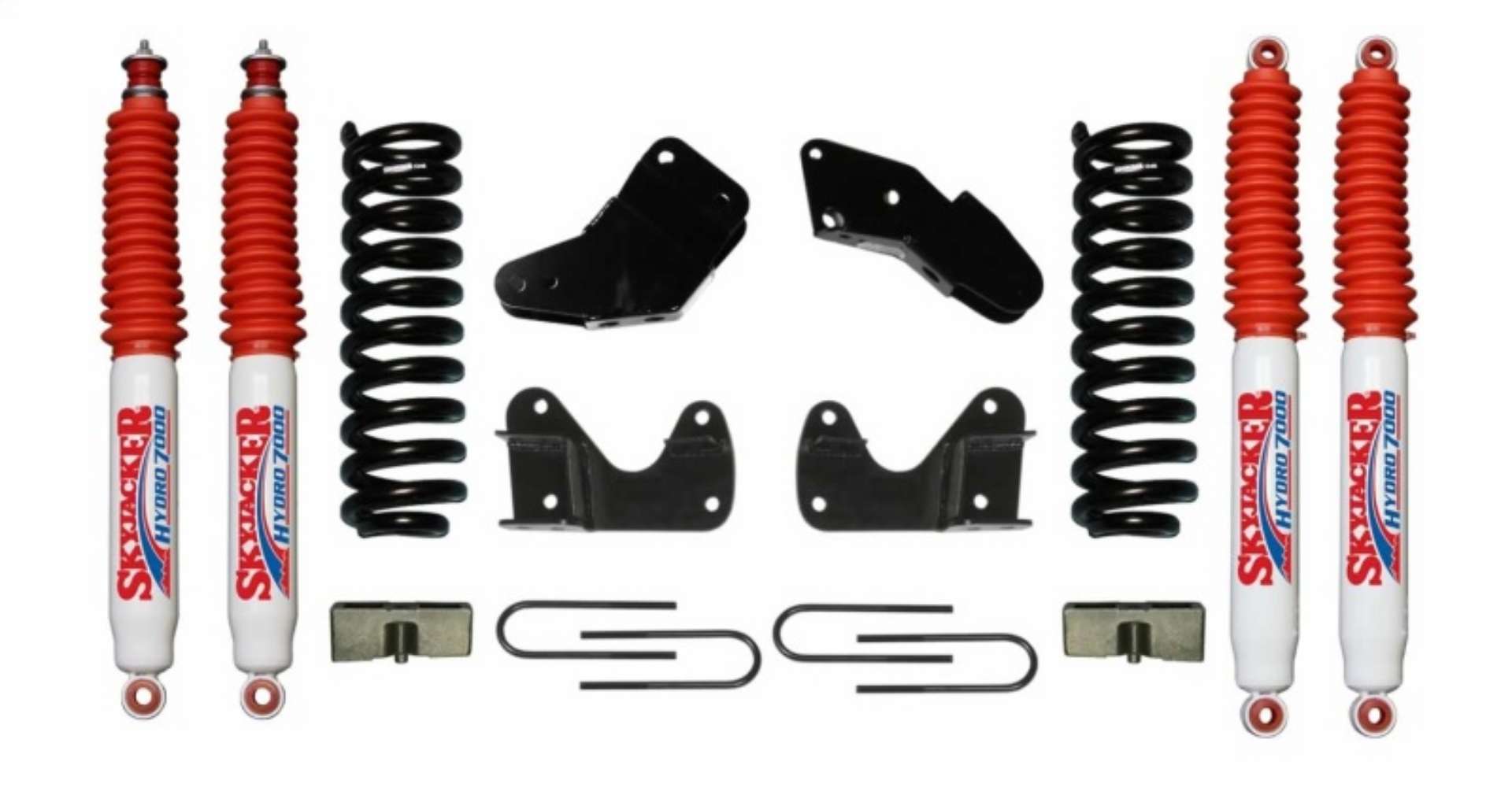 Picture of Skyjacker 4" 83-97 RANGER 2WD KIT    