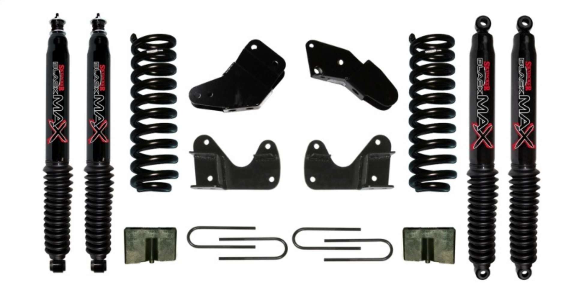 Picture of Skyjacker 6"83-97 RANGER 2WD KIT     