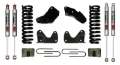 Picture of Skyjacker 6"83-97 RANGER 2WD KIT     