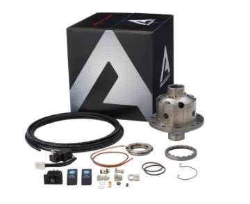 Picture of ARB Airlocker 26 Spl 10 Bolt Rg Suzuki S-N