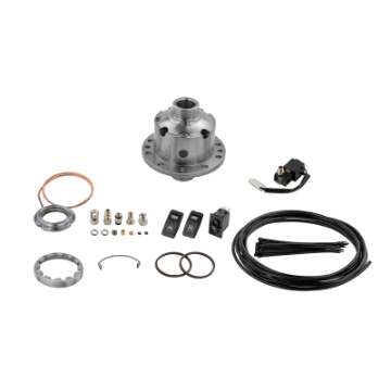 Picture of ARB Airlocker 26 Spl 10 Bolt Rg Suzuki S-N