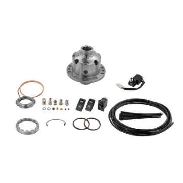 Picture of ARB Airlocker 26 Spl 10 Bolt Rg Suzuki S-N