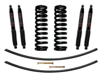 Picture of Skyjacker 3-5-4" KIT 73-79 F150 4X4  