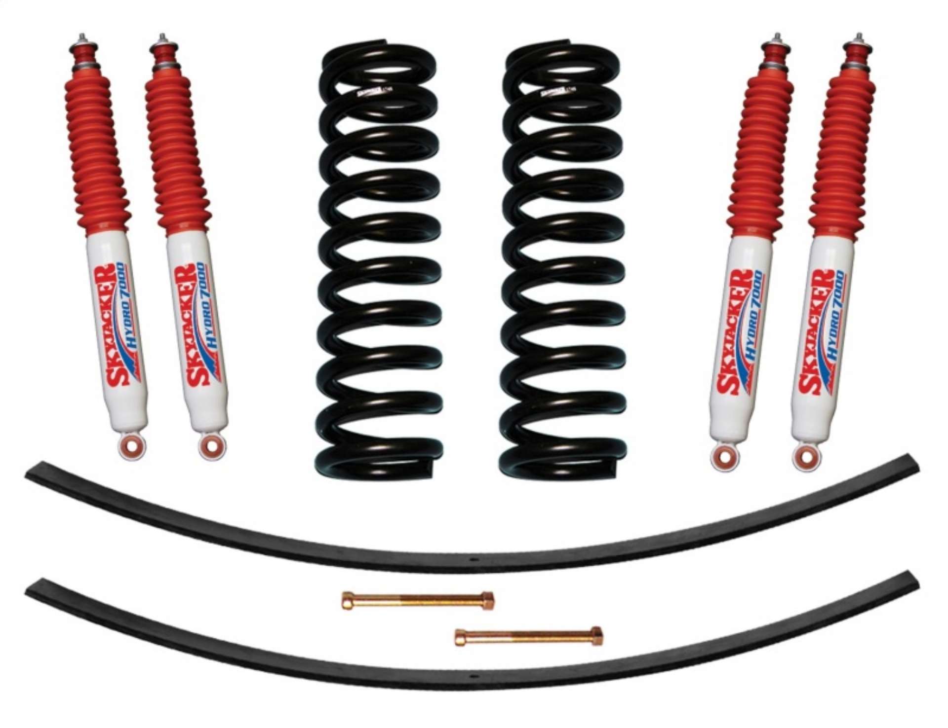 Picture of Skyjacker 3-5-4" KIT 73-79 F150 4X4  