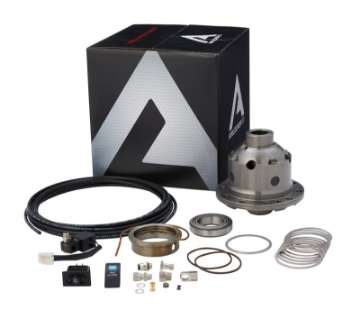 Picture of ARB Airlocker 10 Bolt 27 Spl Toyota Ifs 7-5 S-N