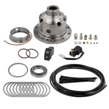 Picture of ARB Airlocker 10 Bolt 27 Spl Toyota Ifs 7-5 S-N