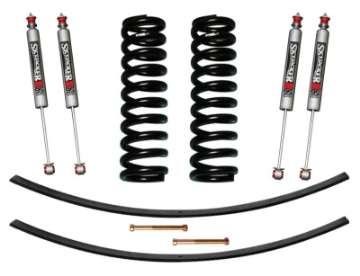 Picture of Skyjacker 3-5-4" KIT 73-79 F150 4X4  