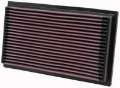 Picture of K&N 86-96 BMW 318-325-525-528-750 Drop In Air Filter