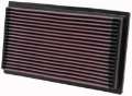 Picture of K&N 86-96 BMW 318-325-525-528-750 Drop In Air Filter