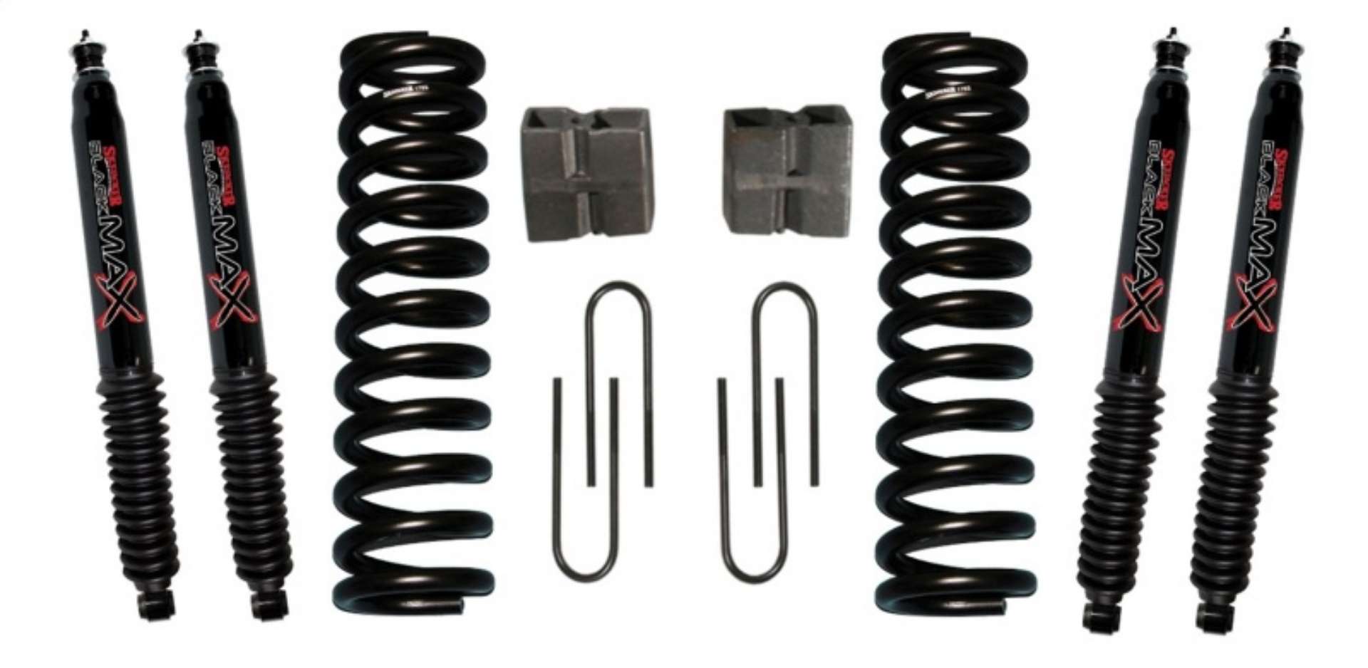 Picture of Skyjacker 6" KIT FOR 66-79 F150 4X4  