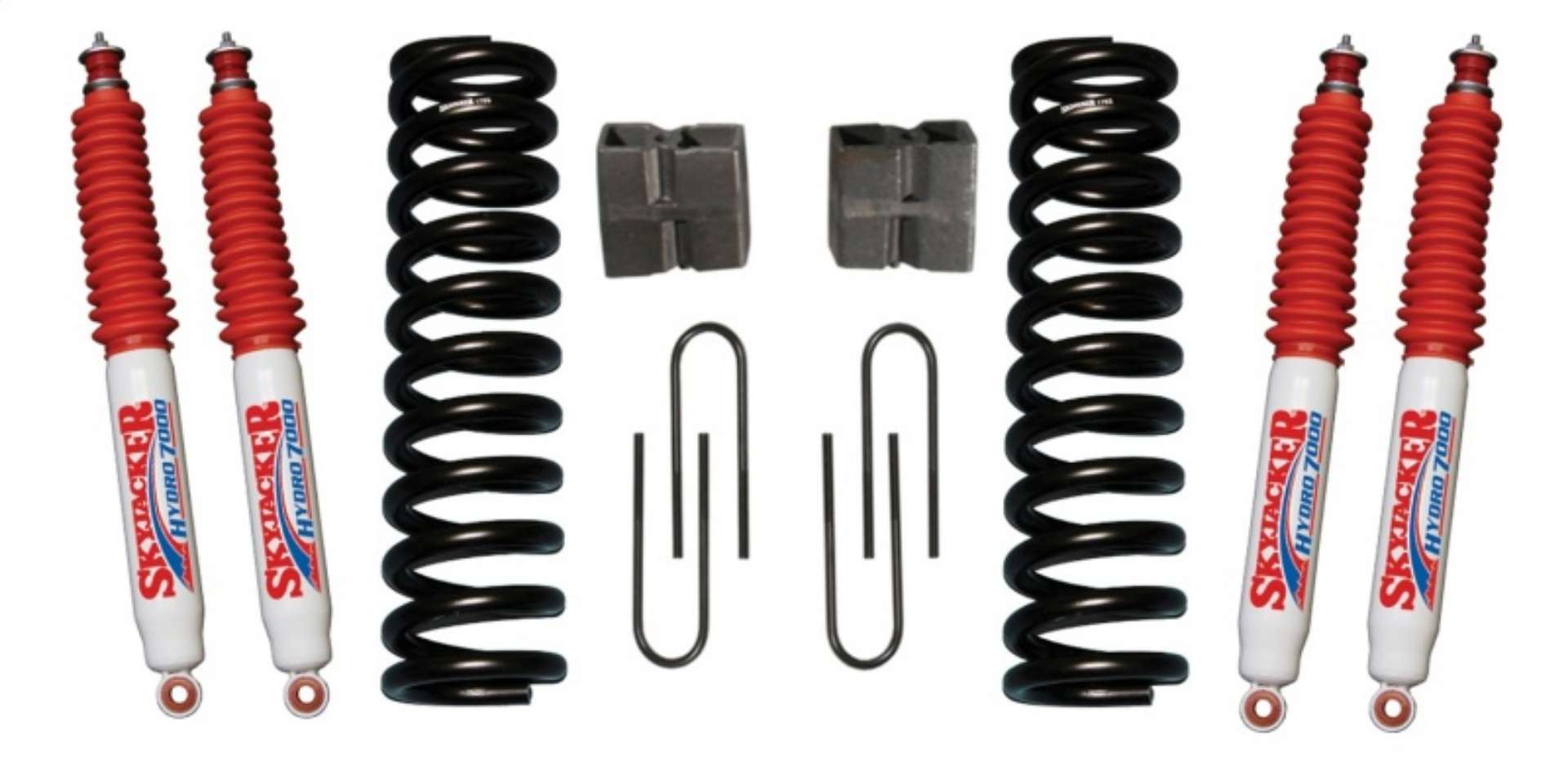 Picture of Skyjacker 6" KIT FOR 66-79 F150 4X4  