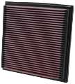 Picture of K&N 94-97 BMW 318IS 16V - 96-97 Z3 Drop In Air Filter