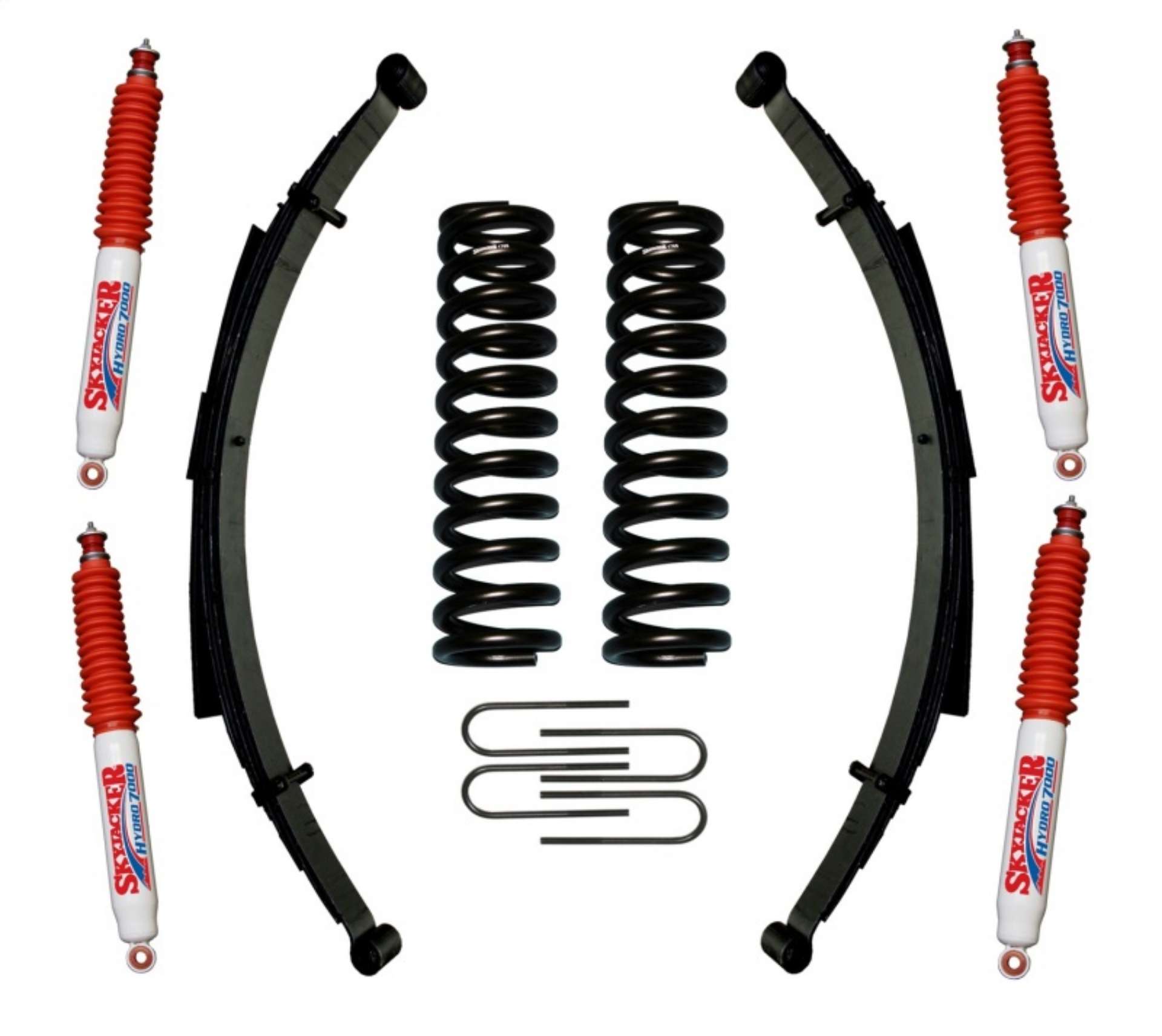 Picture of Skyjacker 6" 73-79 F150 W-REAR SPRGS 