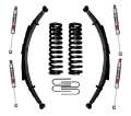 Picture of Skyjacker 6" 73-79 F150 W-REAR SPRGS 