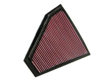 Picture of K&N 06 BMW 325 3-0L-L6 Drop In Air Filter