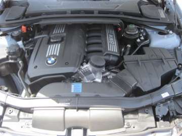 Picture of K&N 06 BMW 325 3-0L-L6 Drop In Air Filter