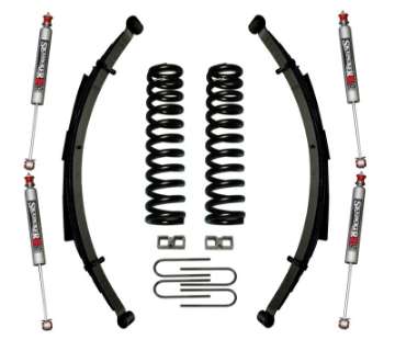 Picture of Skyjacker 9" 73-79 F150 W-REAR SPRGS 