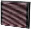 Picture of K&N 93-96 BMW 530-540-730-740 Drop In Air Filter