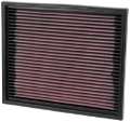 Picture of K&N 93-96 BMW 530-540-730-740 Drop In Air Filter