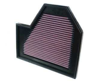 Picture of K&N 06 BMW M5 5-0L-V10 Left Drop In Air Filter