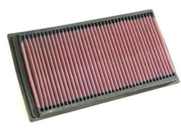 Picture of K&N 00-06 BMW X5 3-0L Drop In Air Filter