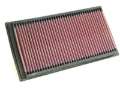 Picture of K&N 00-06 BMW X5 3-0L Drop In Air Filter