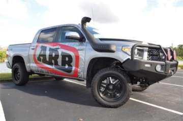 Picture of ARB Safari 4X4 Snorkel Vspec Toy Tundra 5-7L Pet 2014On