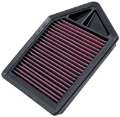 Picture of K&N 10 Honda CR-V 2-4L-L4 Drop In Air Filter