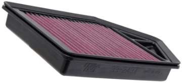 Picture of K&N 10 Honda CR-V 2-4L-L4 Drop In Air Filter