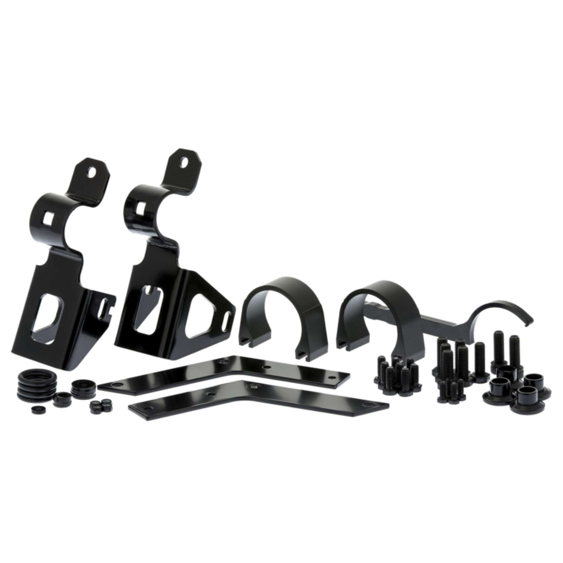 Picture of ARB Bp51 Fit Kit Hilux Front