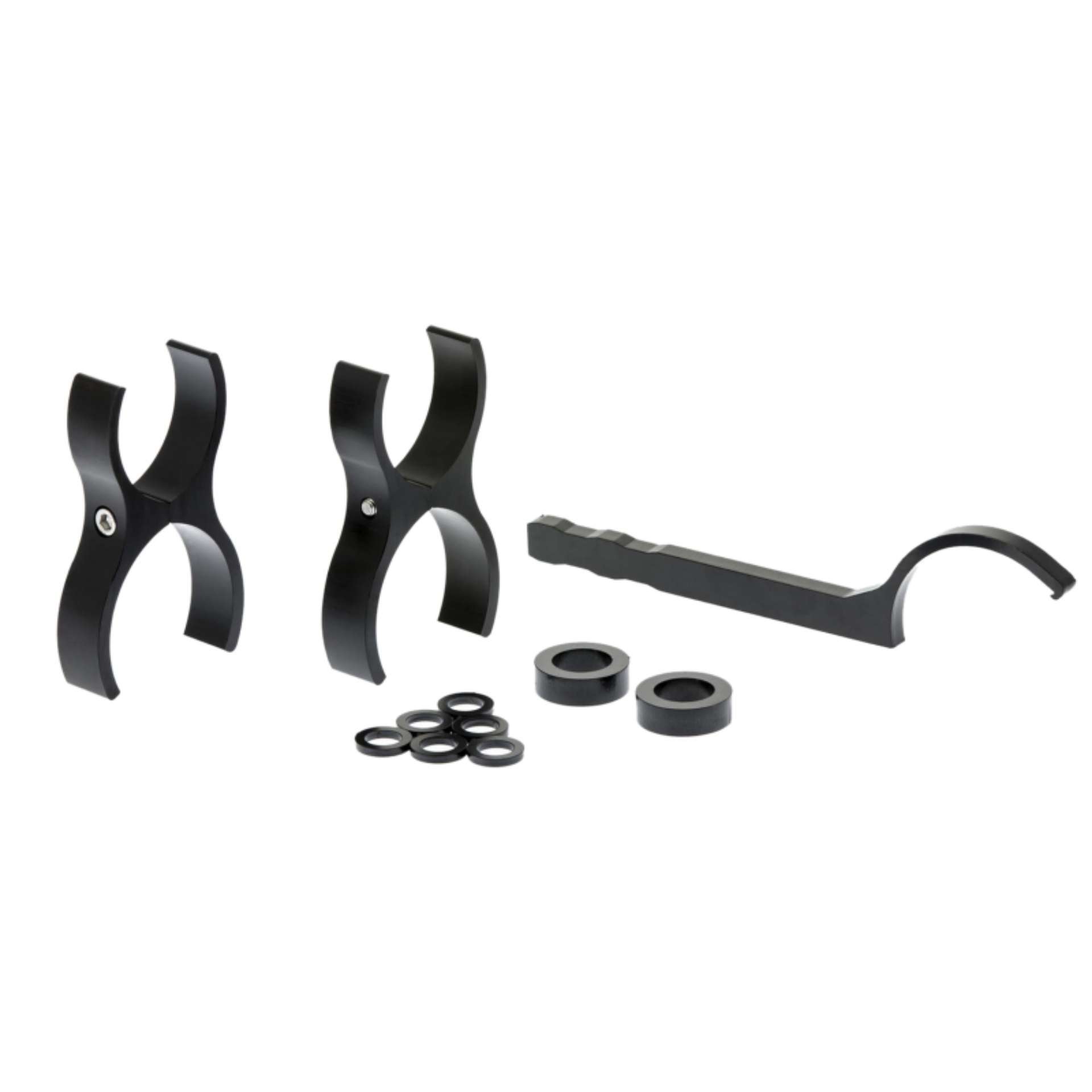 Picture of ARB Bp51 Fit Kit Hilux Rear