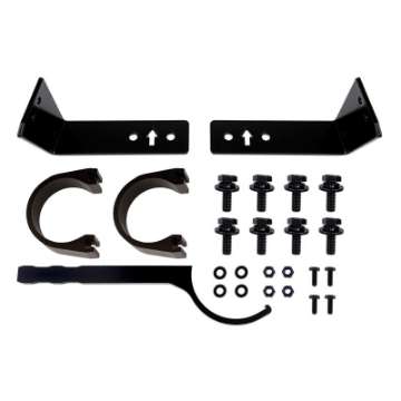 Picture of ARB Bp51 Fit Kit Lc200 Front