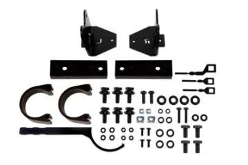 Picture of ARB Bp51 Fit Kit Prado 150 - Fj Front