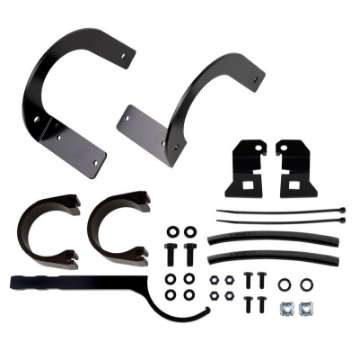 Picture of ARB Bp51 Fit Kit Lc80-105 Front