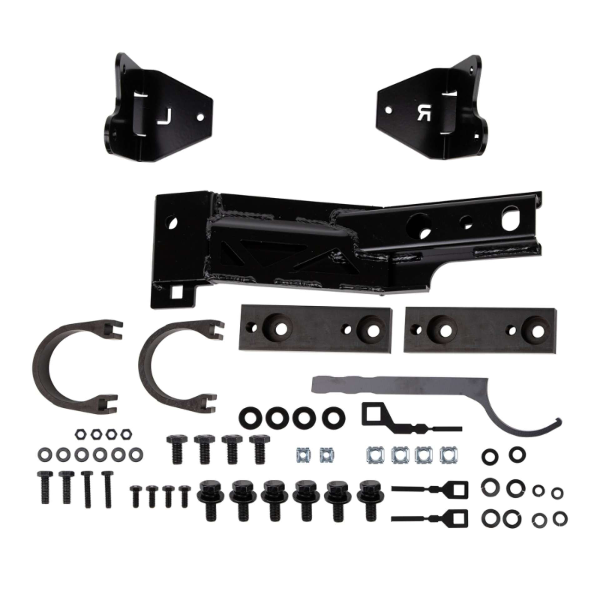 Picture of ARB Bp51 Fit Kit 4Runner Front