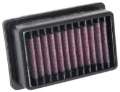 Picture of K&N 16-19 Moto Guzzi V9 Bobber 853CC Replacement Air Filter