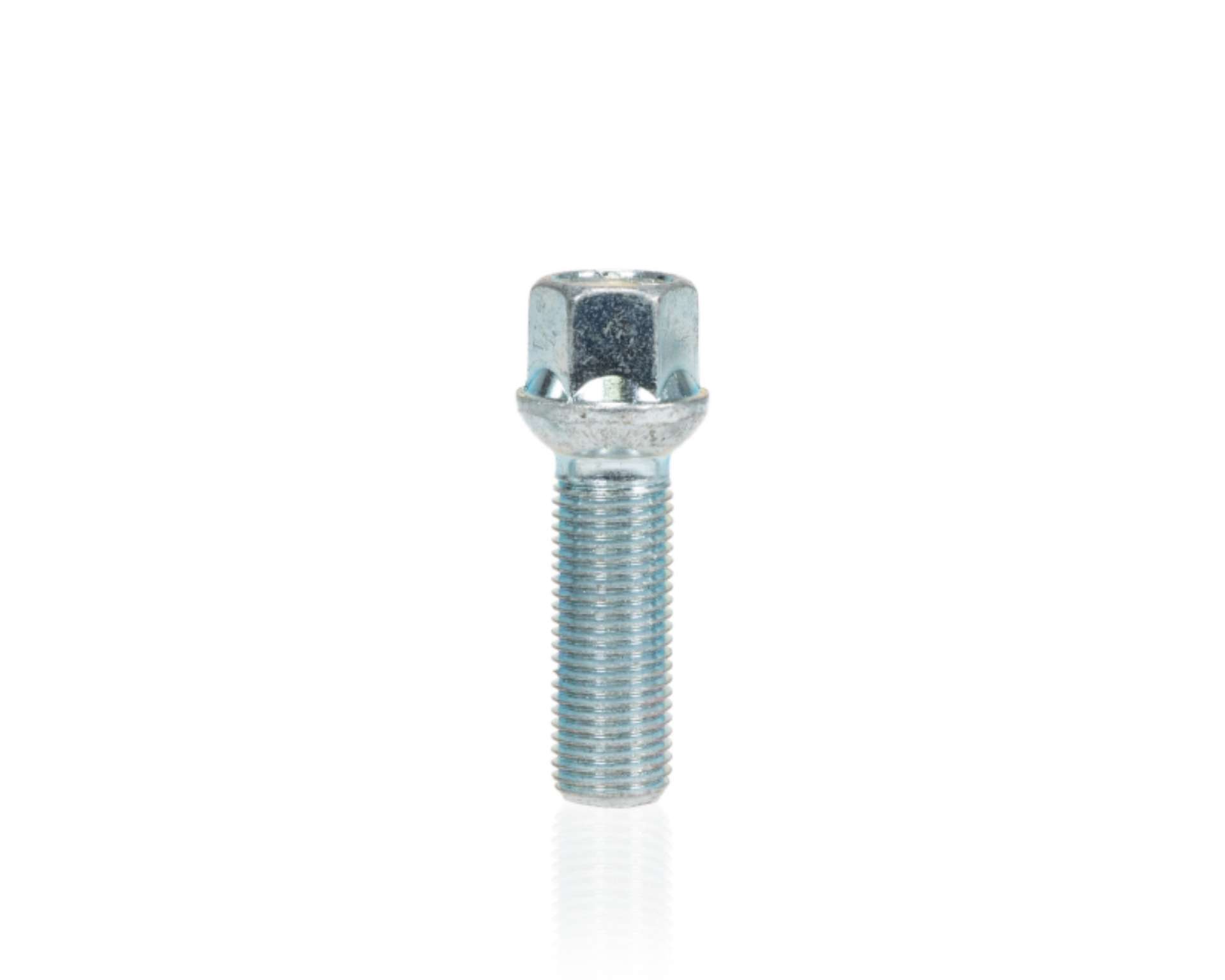 Picture of Eibach Wheel Bolt M14 x 1-5 x 40mm Round-Head