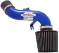 Picture of AEM 03-04 Corolla CE-LE-S Blue Short Ram Intake