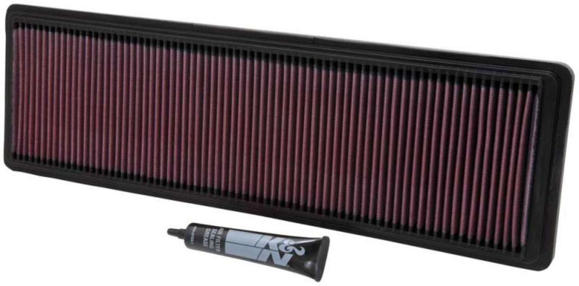 Picture of K&N 78-95 Porsche 928 Drop In Air Filter