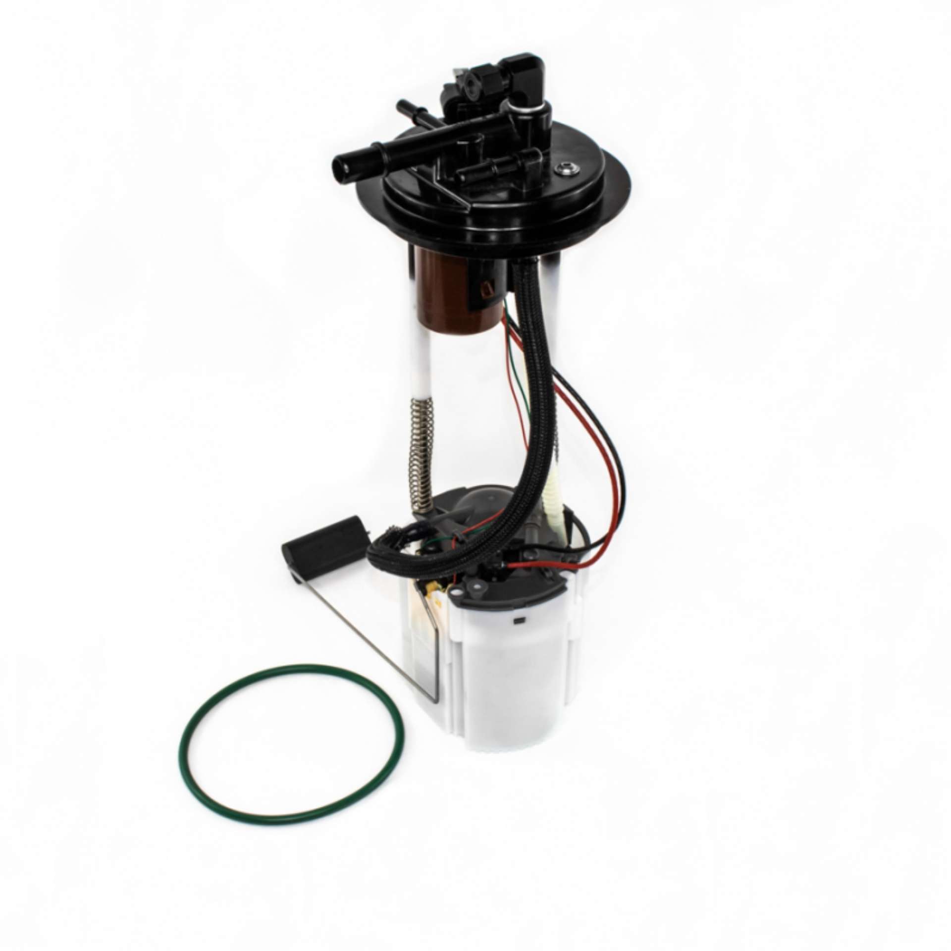 Picture of DeatschWerks 14-18 GM Truck DW400 Pump Module