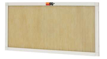 Picture of K&N HVAC Filter - 14 X 24 X 1