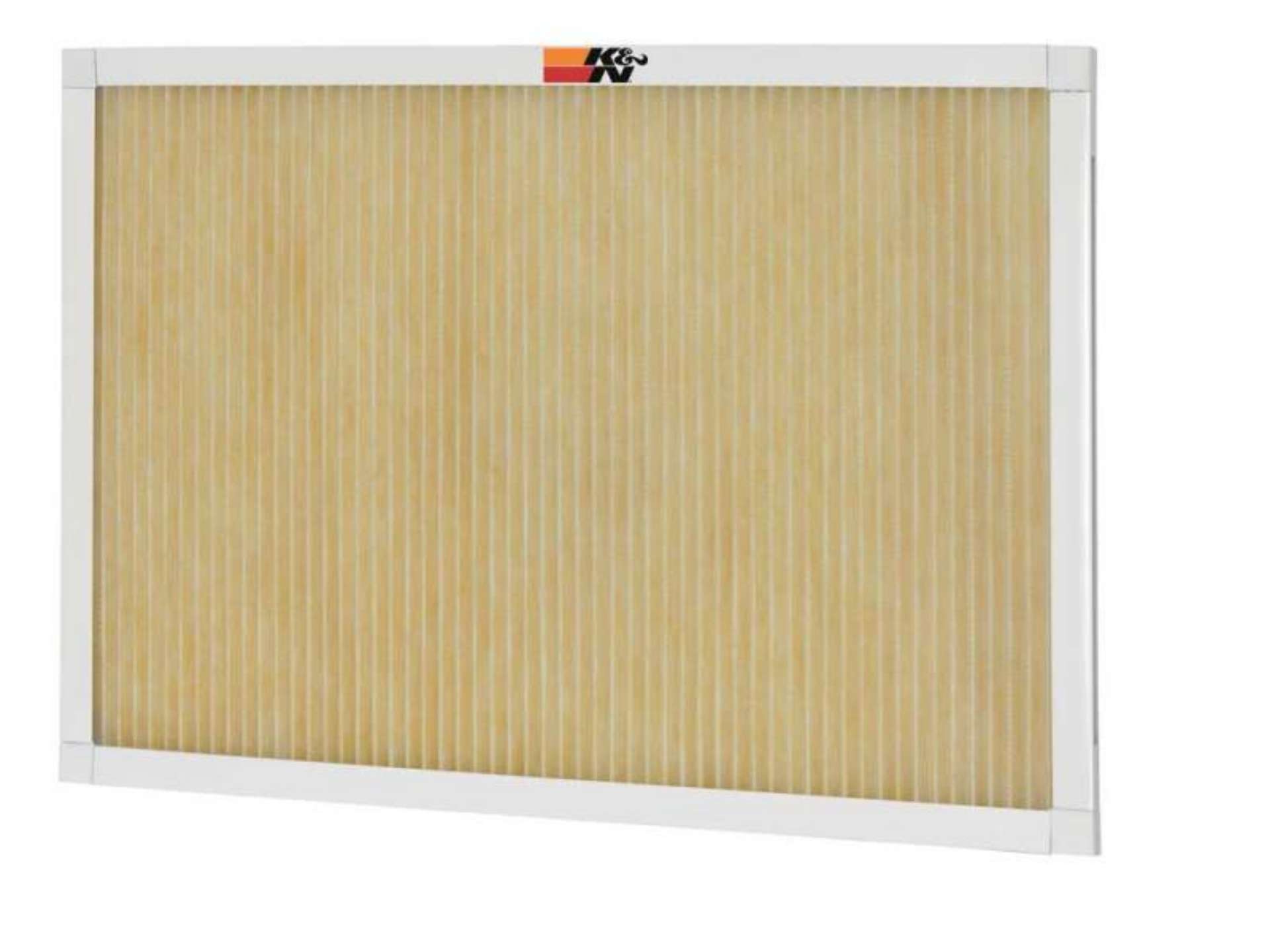 Picture of K&N HVAC Filter - 20 x 25 x 1