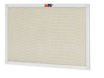 Picture of K&N HVAC Filter - 20 x 25 x 1