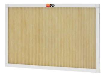 Picture of K&N HVAC Filter - 20 x 30 x 1