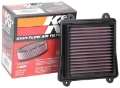 Picture of K&N 2017 Bajaj Dominar 400 Replacement Air Filter