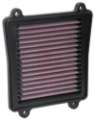 Picture of K&N 2017 Bajaj Dominar 400 Replacement Air Filter