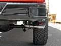 Picture of aFe Vulcan Series 3in 304SS Exhaust Cat-Back w- Pol Tips 2019 GM Silverado - Sierra 1500 L4-2-7L t